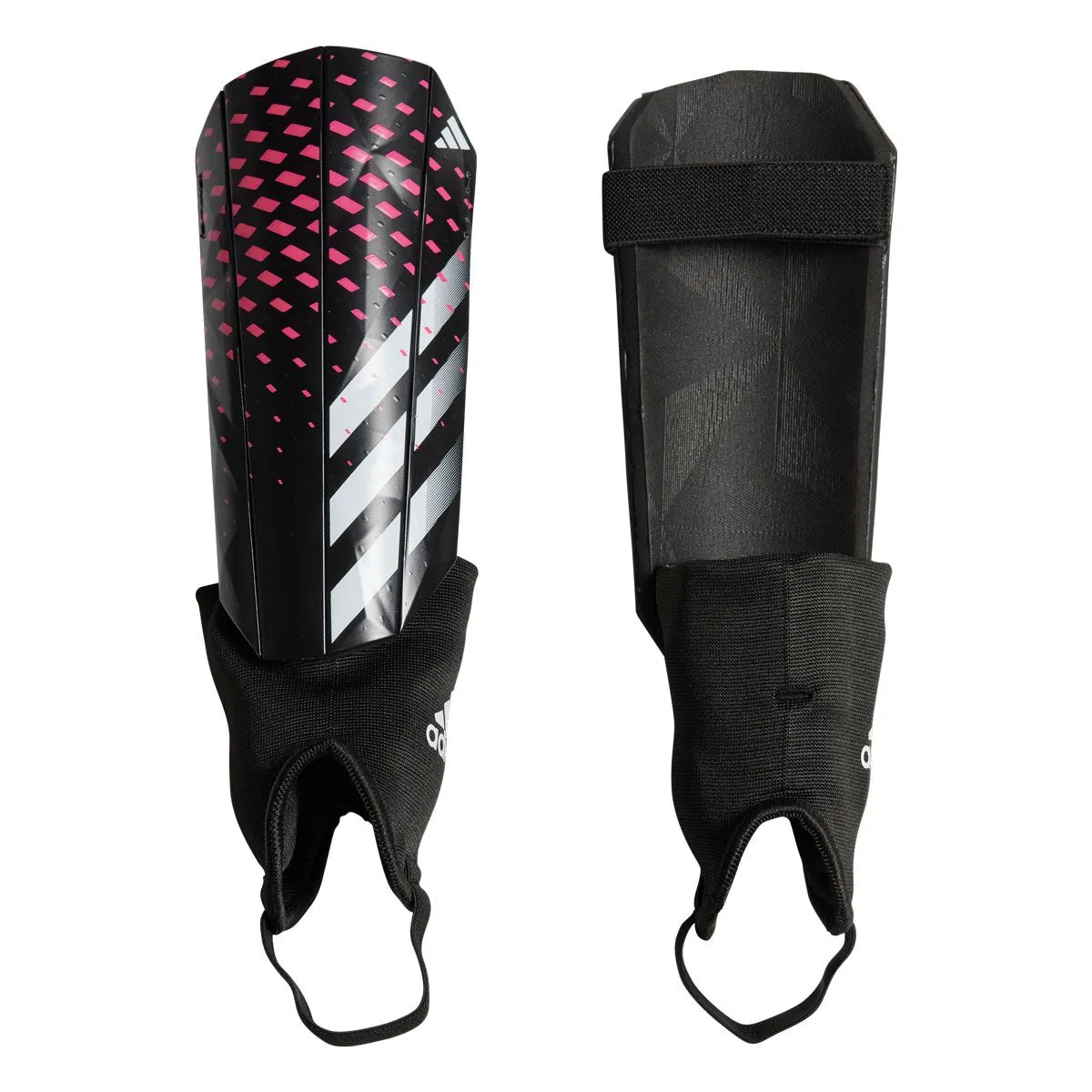 adidas Predator Match Soccer Shin Guards