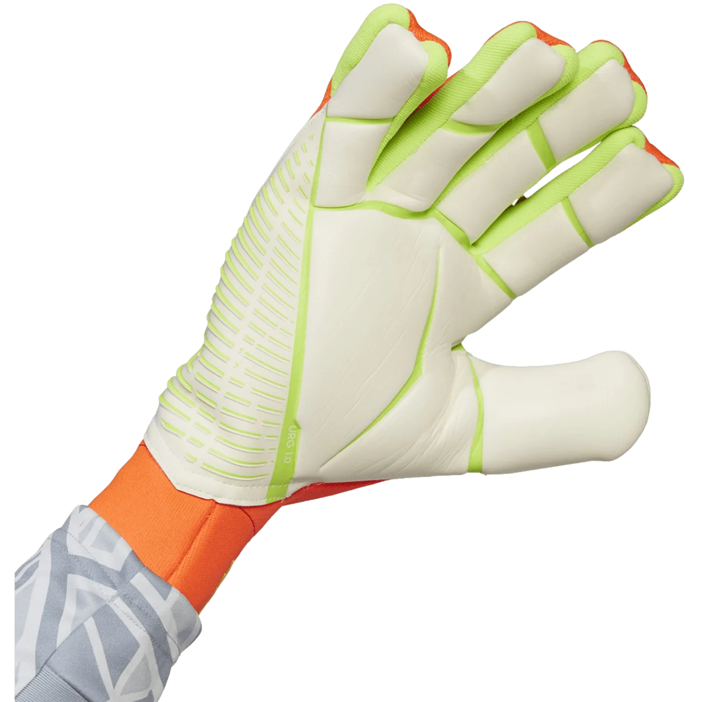 Adidas Predator Pro Fingersave Goalkeeper Gloves