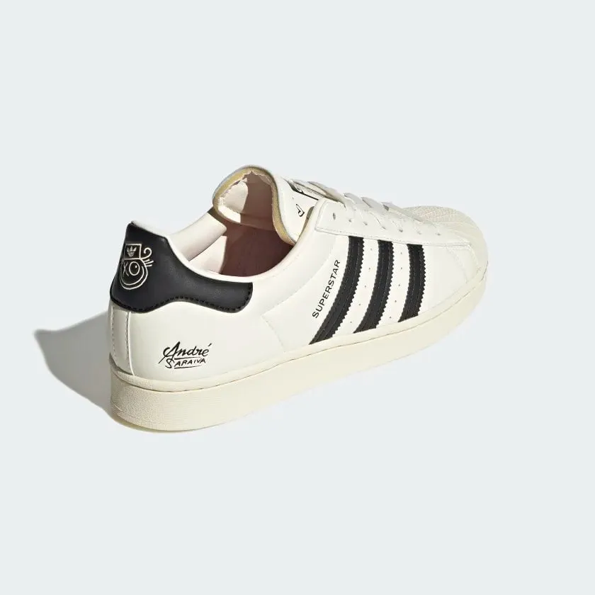 Adidas Superstar - Men's