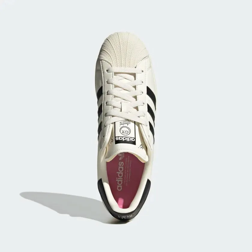 Adidas Superstar - Men's