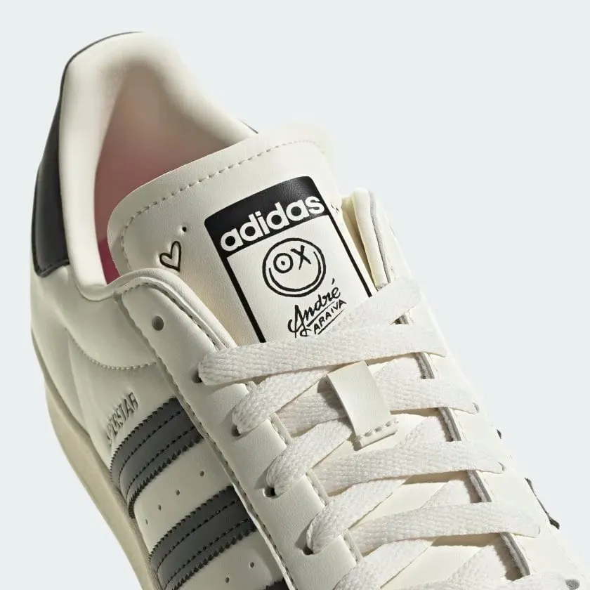 Adidas Superstar - Men's