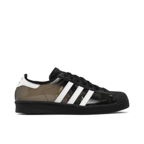 Adidas Superstar x Blondey McCoy Black | H01022 | Laced