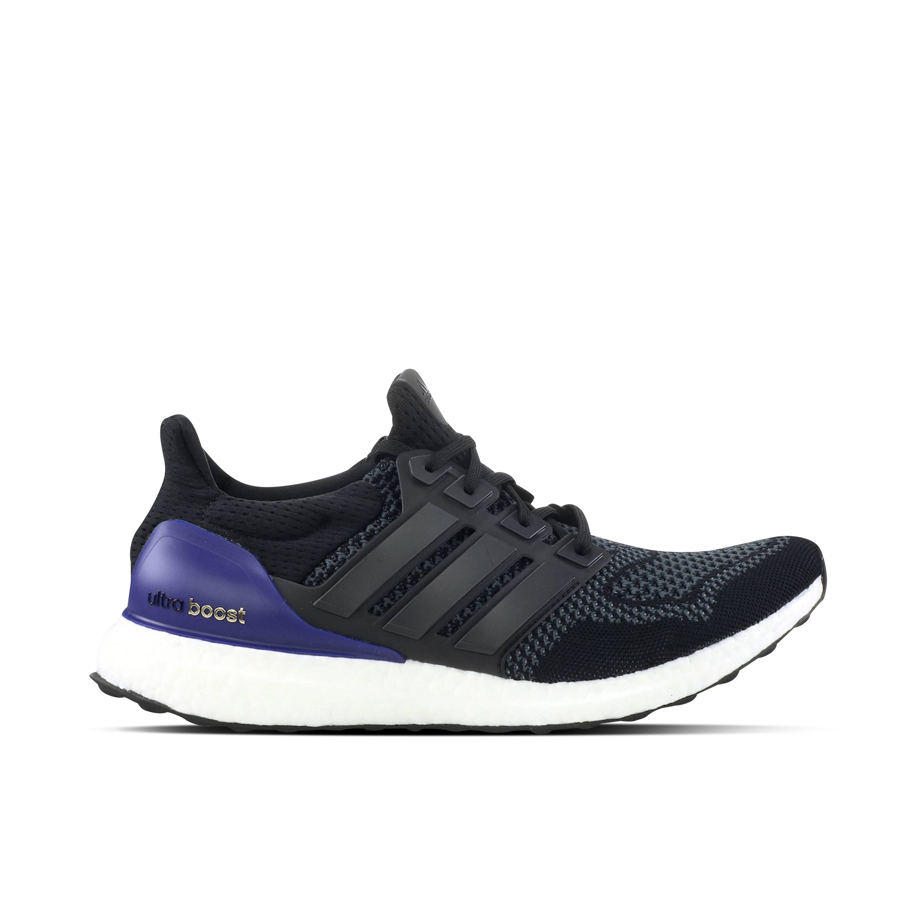 adidas UltraBOOST 1.0 Retro 'OG' 2018 | G28319 | Laced