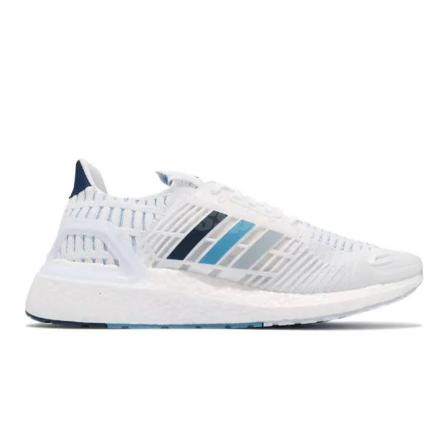 adidas Ultraboost CC_1 DNA Climacool White Blue Men Runn...