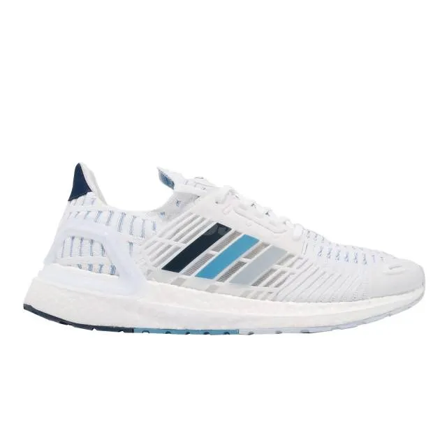 adidas Ultraboost CC_1 DNA Climacool White Blue Men Runn...