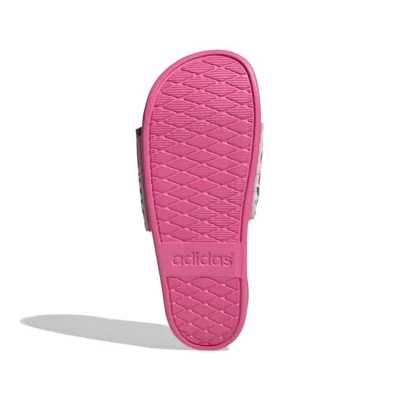 Adult adidas Adilette Comfort Slide Water Sandals