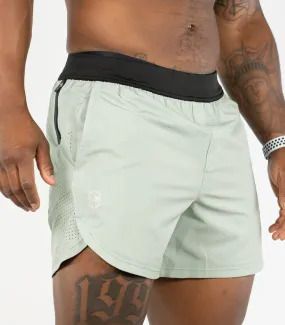 Aero 5 Shorts