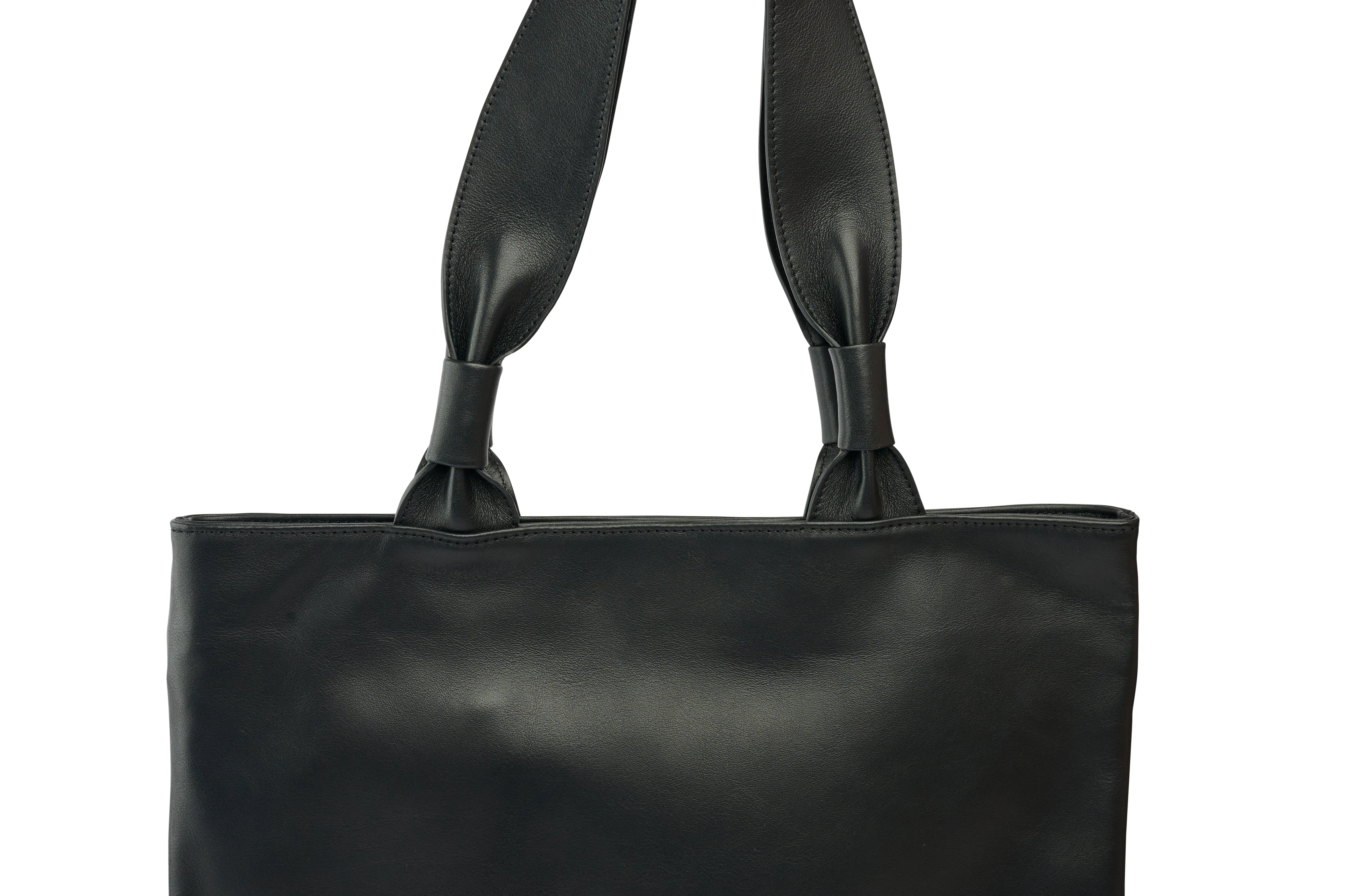 Basic Tote Black