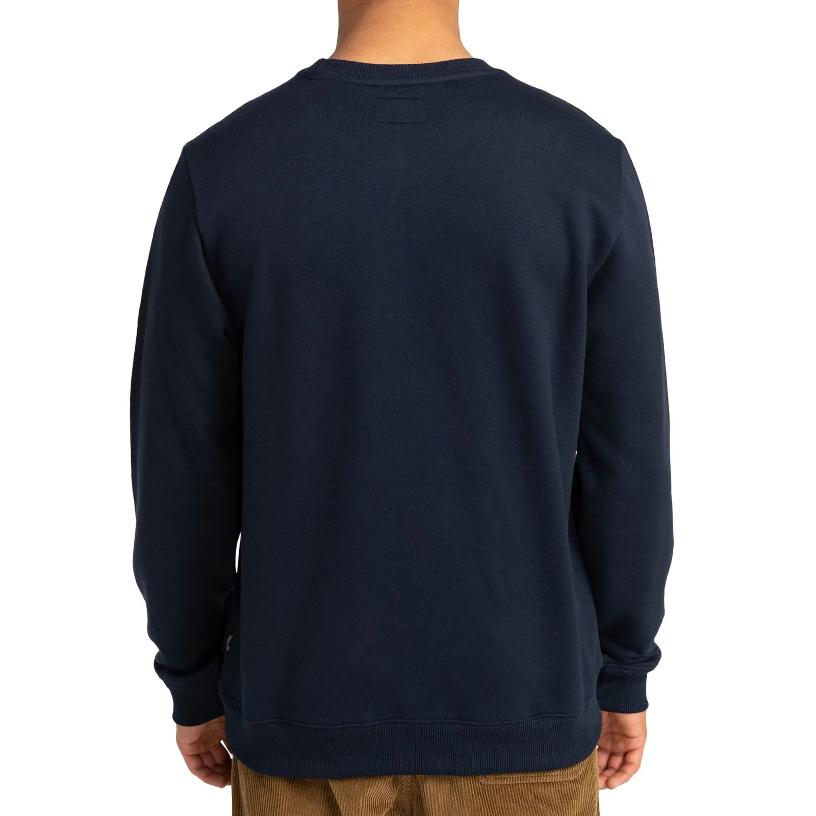 Billabong Mens Arch Pullover Sweatshirt