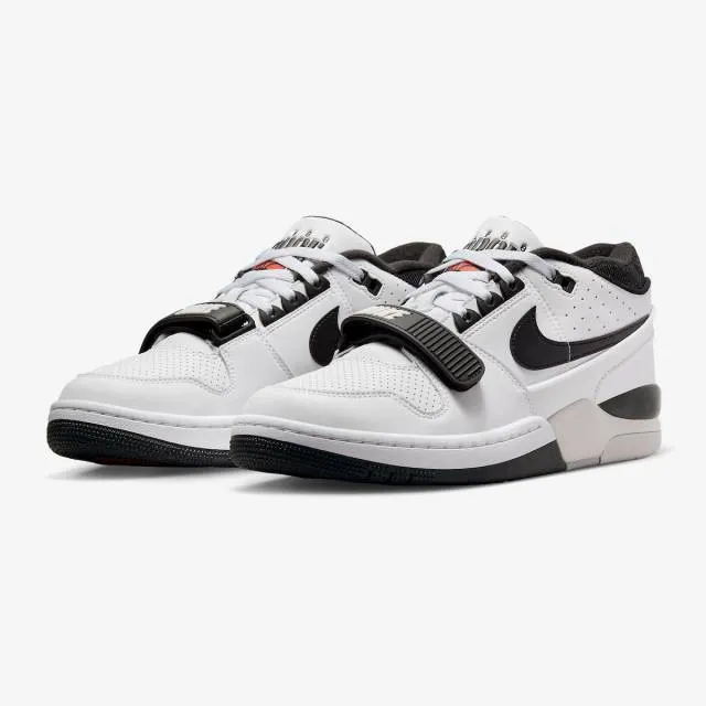 Billie eilish x nike air alpha force 88 sp (white black/ white/ black/ neutral grey) men us 8-13 dz6