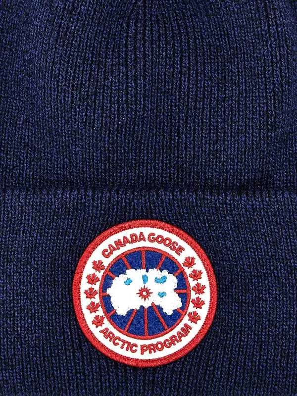 Canada Goose Cg Arctic Beanie