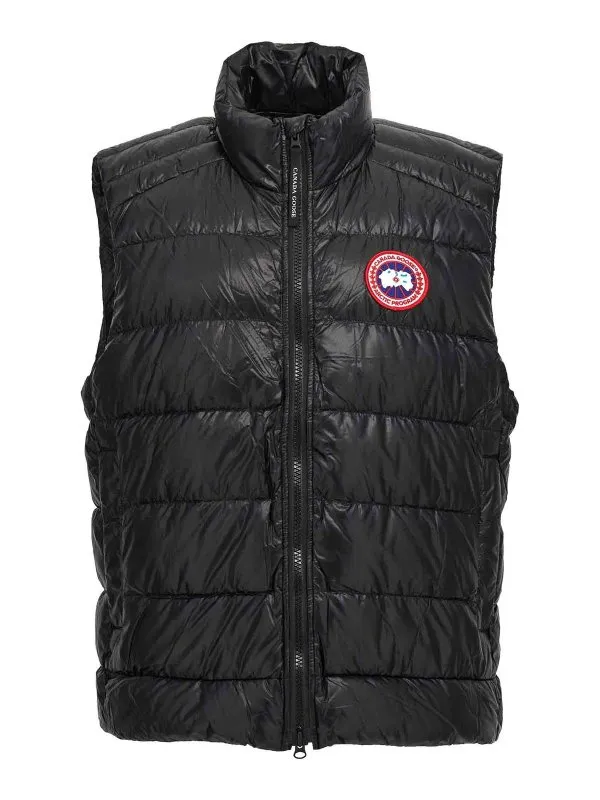 Canada Goose Crofton Vest