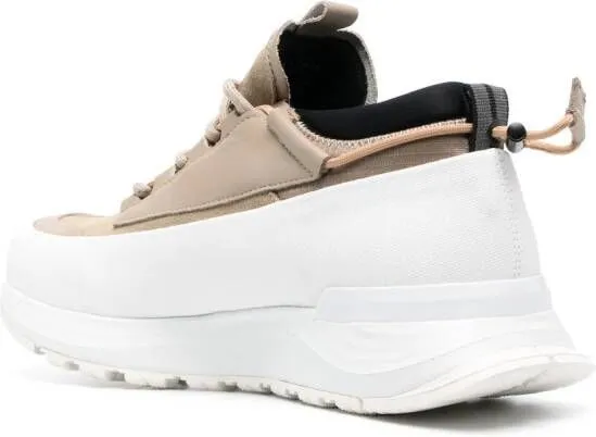 Canada Goose Glacier Trail low-top sneakers Neutrals