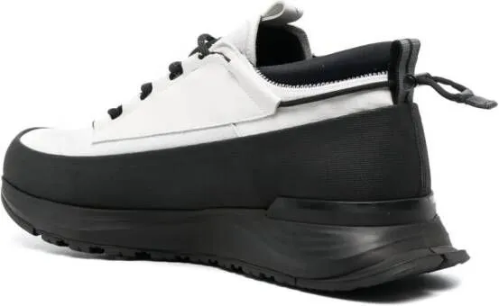 Canada Goose Glacier Trail low-top sneakers White