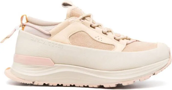 Canada Goose Glacier Trail sneakers Neutrals