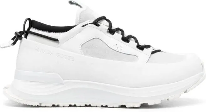 Canada Goose Glacier Trail sneakers White