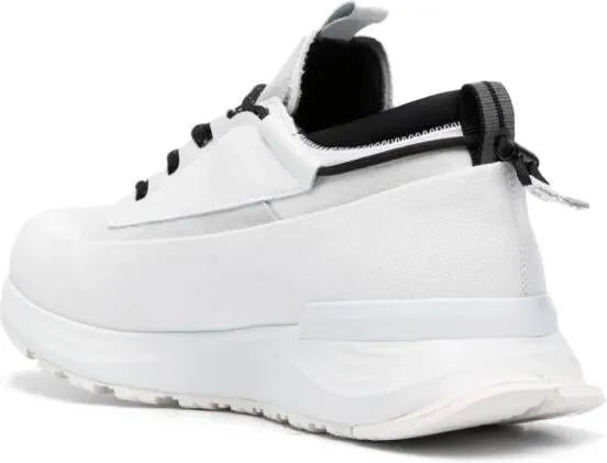 Canada Goose Glacier Trail sneakers White