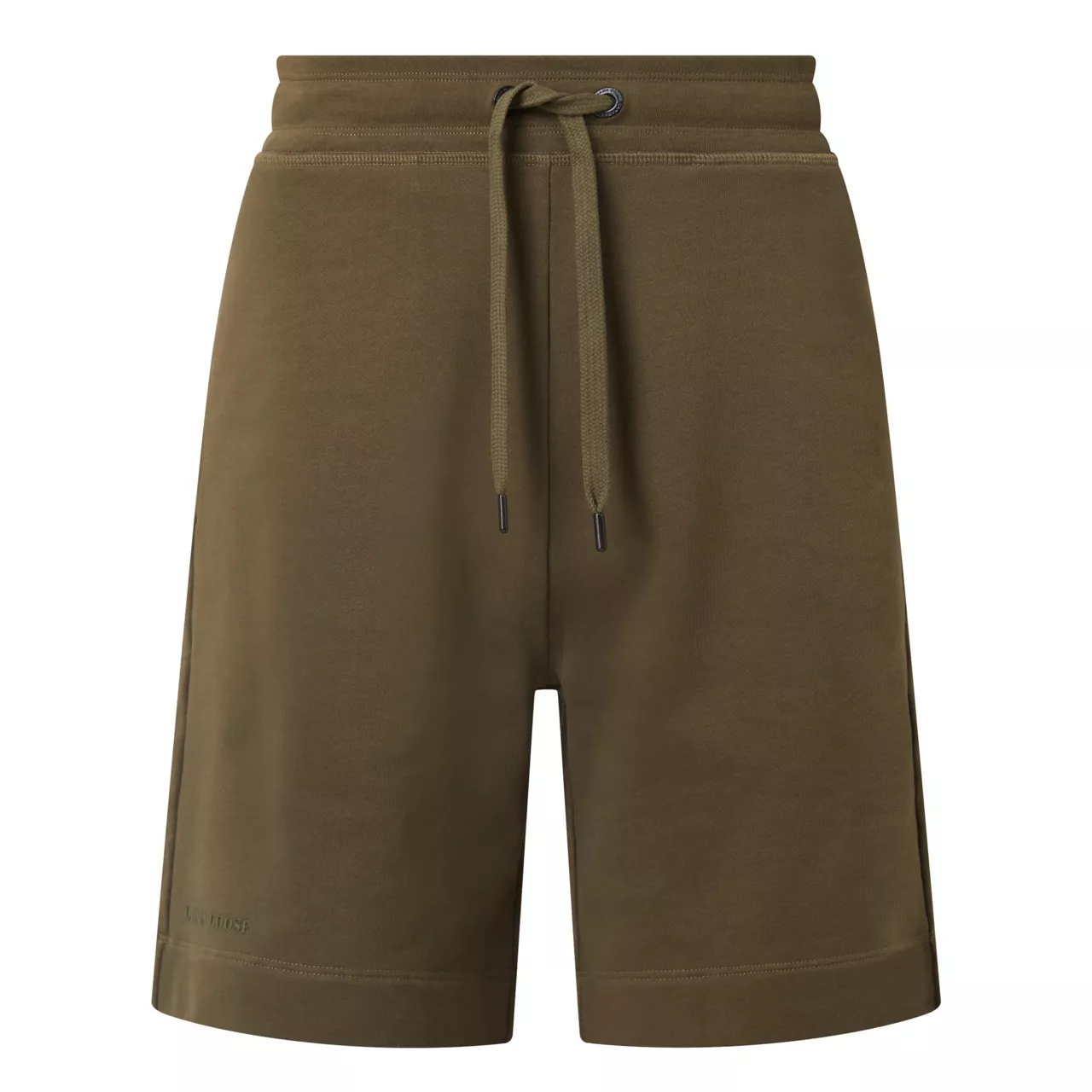 CANADA GOOSE Huron Drawstring Shorts - Khaki