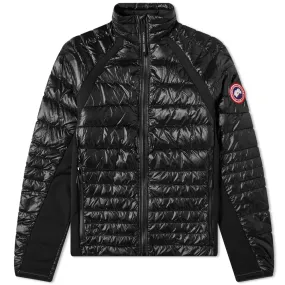 Canada Goose Hybridge Lite JacketBlack