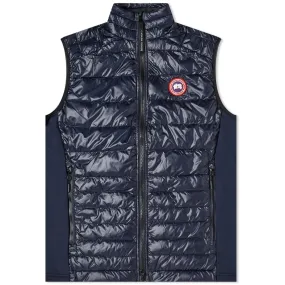 Canada Goose Hybridge Lite VestAtlantic Navy