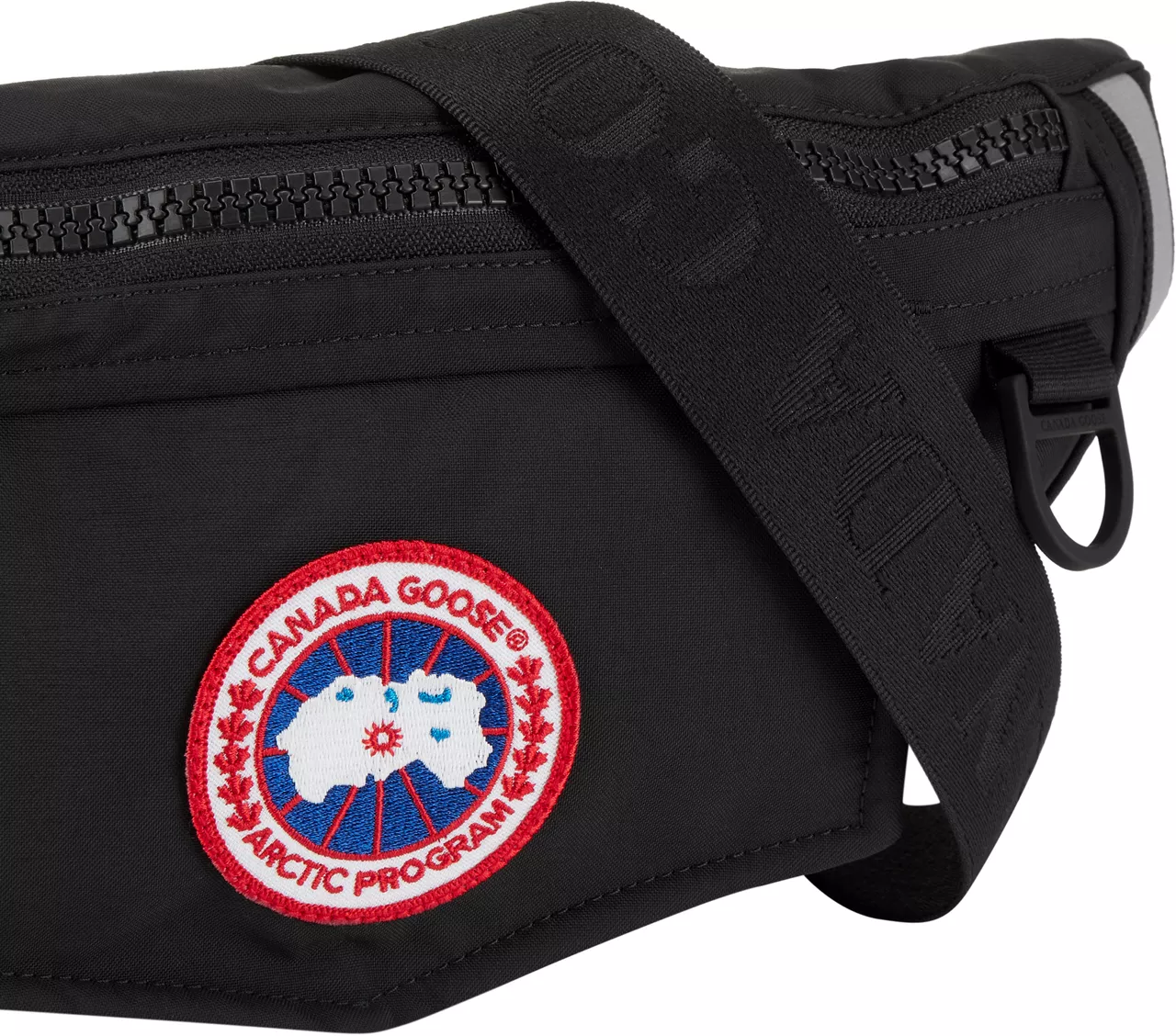 CANADA GOOSE Logo Belt Bag - 61