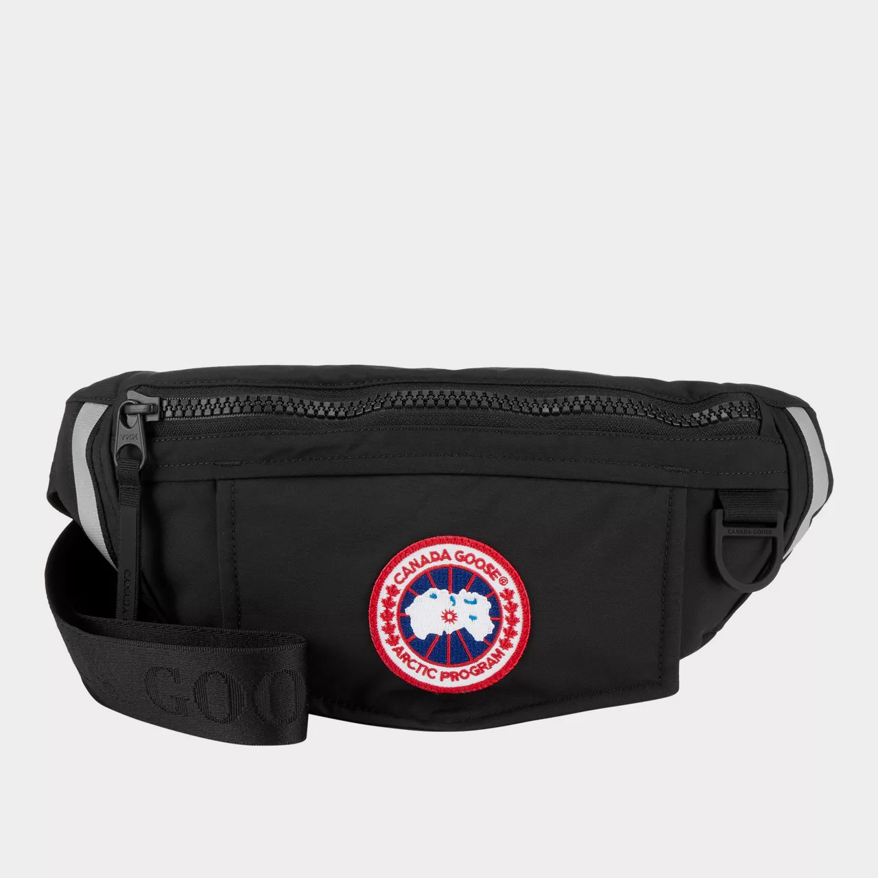 CANADA GOOSE Logo Belt Bag - 61