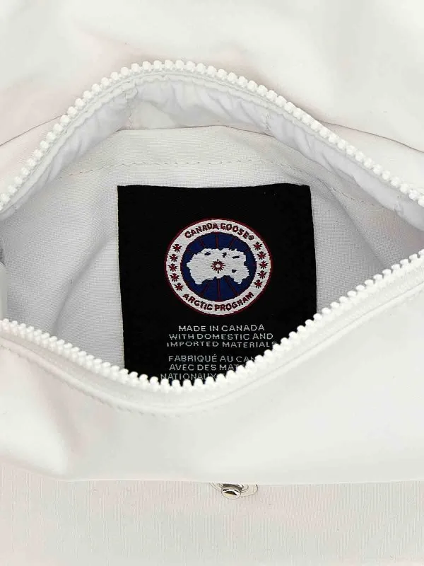 Canada Goose Mini bum bag