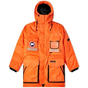 Canada Goose Snow Mantra ParkaMonarch Orange