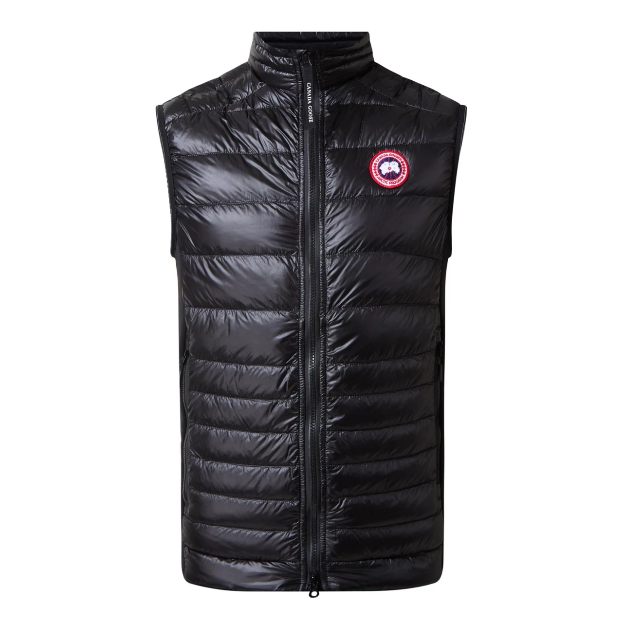 CANADA GOOSE The Sustainable Edit HyBridge Lite Gilet - Black