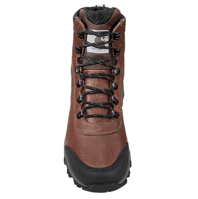 Carhartt - Men's 6 Waterproof Insulated Hiker Work Boot - FP6039