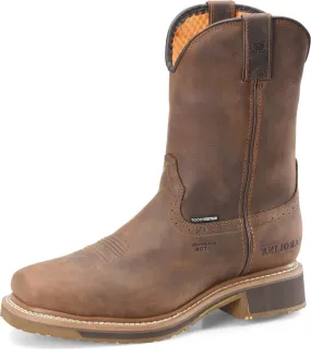 Carolina Anchor Composite Toe Work Boot