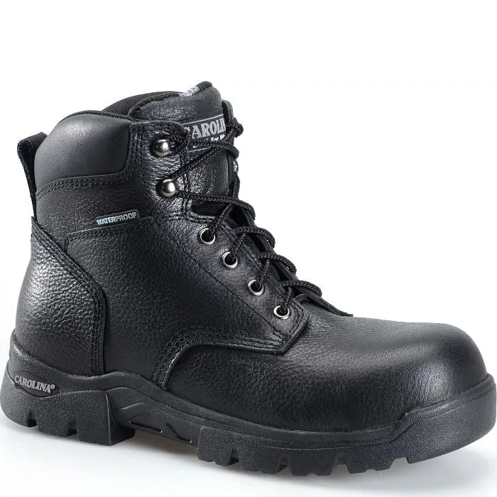 Carolina - Men's 6 Circuit Composite Toe Waterproof Work Boot - CA3537