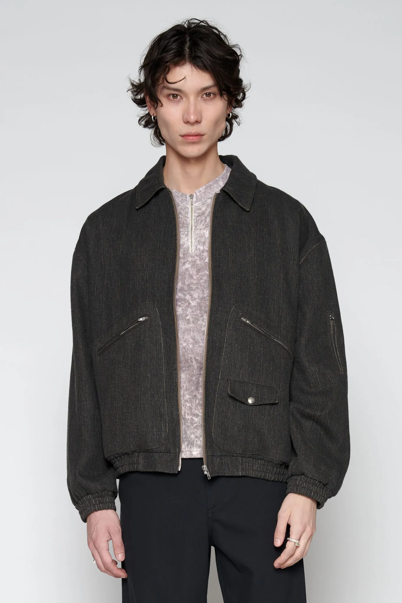 Cassho Jacket