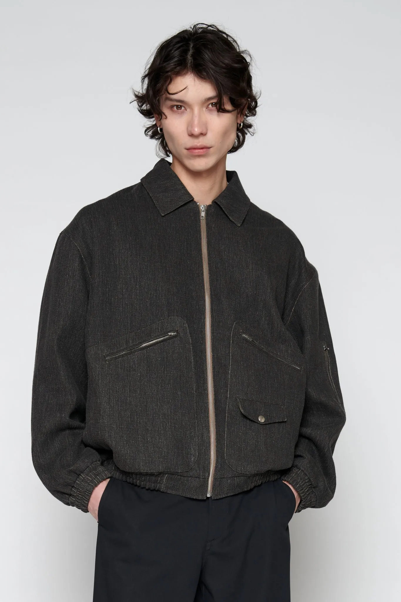 Cassho Jacket