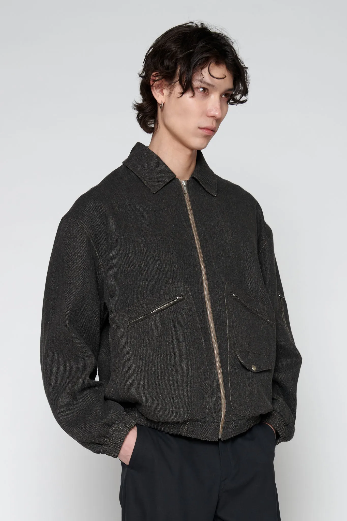 Cassho Jacket