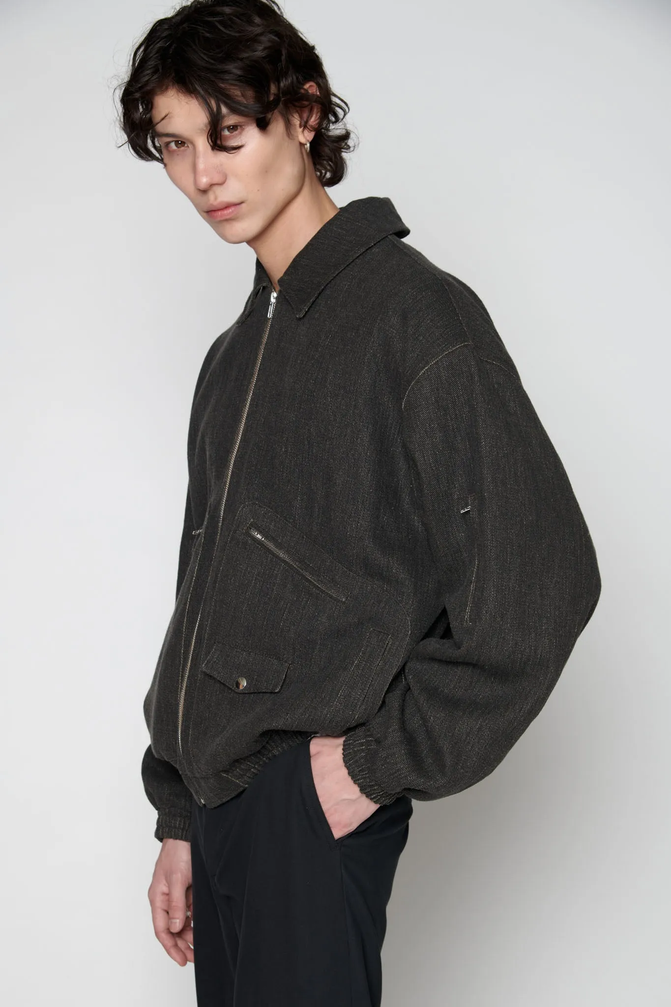 Cassho Jacket