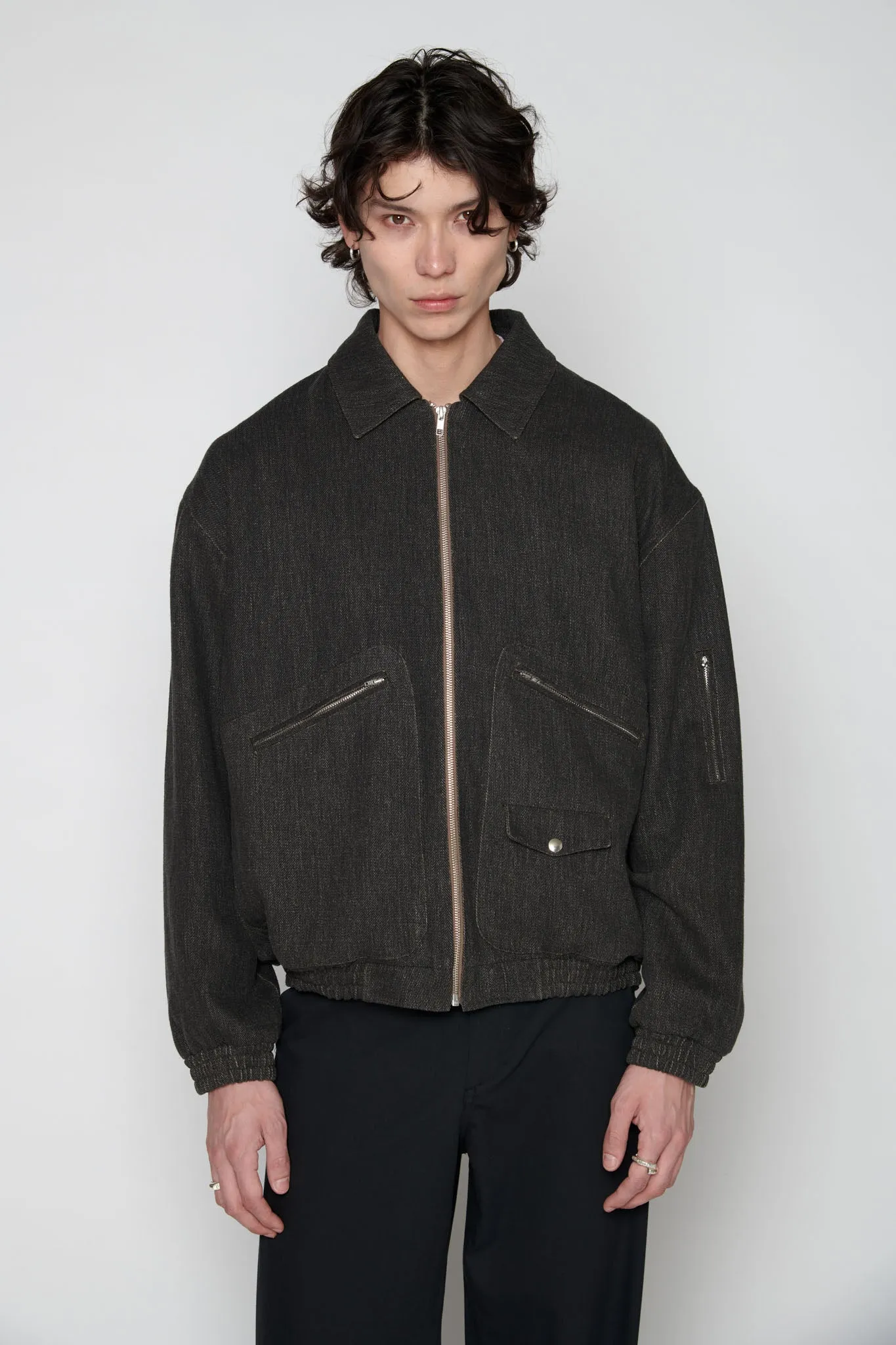 Cassho Jacket