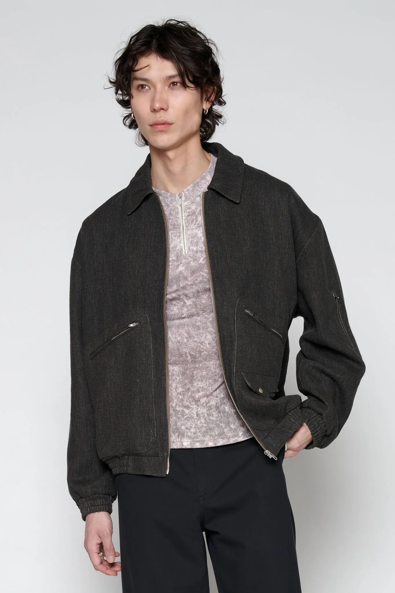 Cassho Jacket