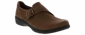 Clarks Carleigh Jazz Women’s Comfort Shoe