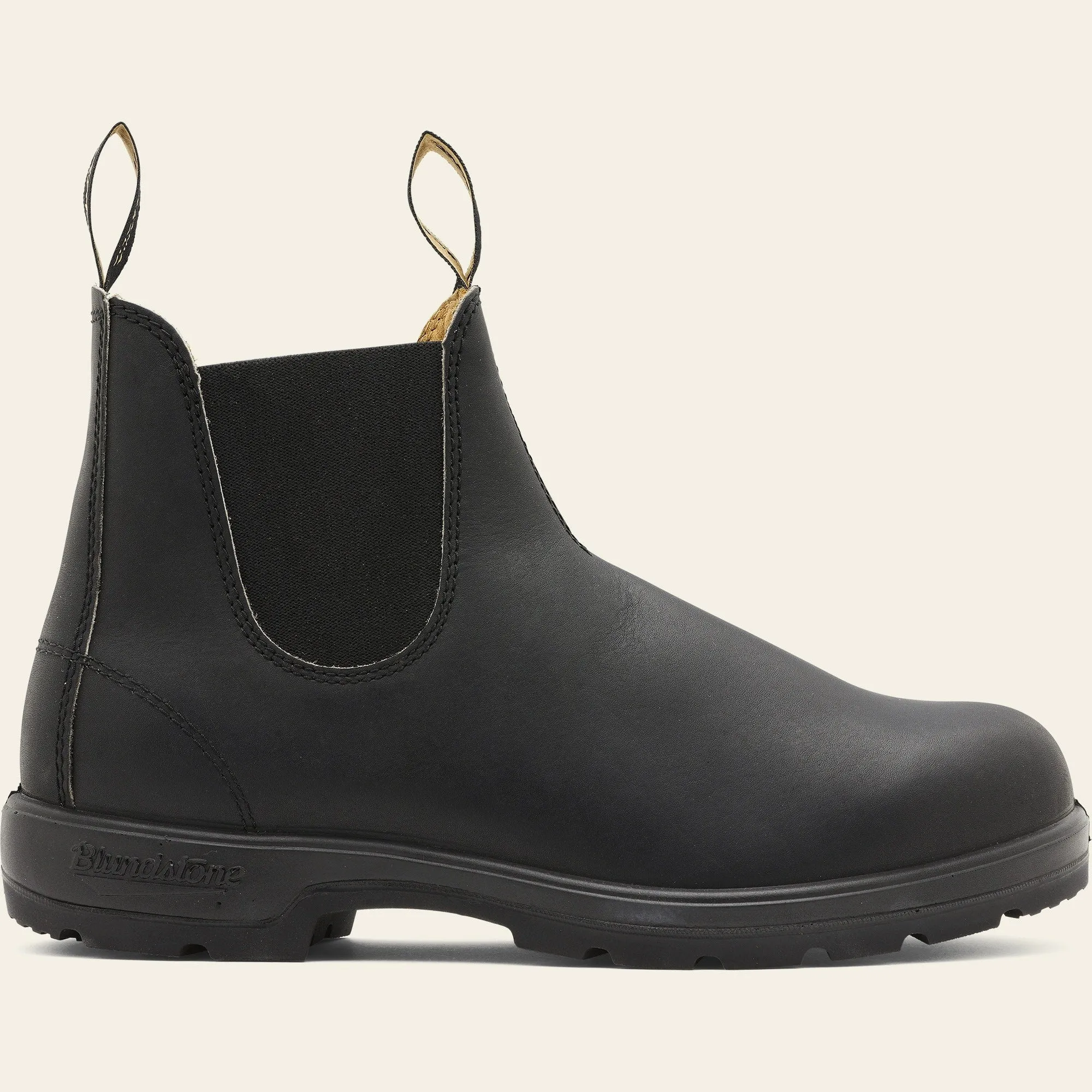 Classic 550 Chelsea Boot | Voltan Black #558