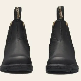 Classic 550 Chelsea Boot | Voltan Black #558