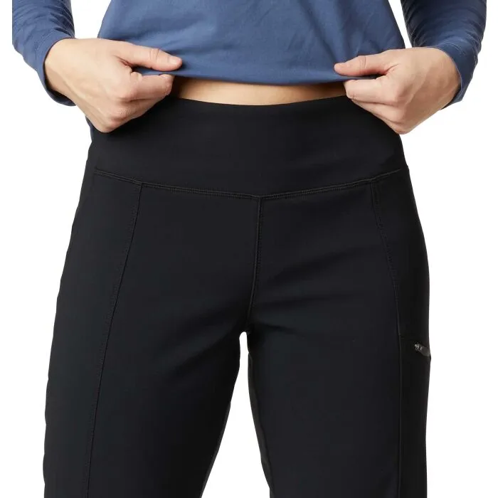 Columbia BACK BEAUTY HIGHRISE WARM WINTER PANT