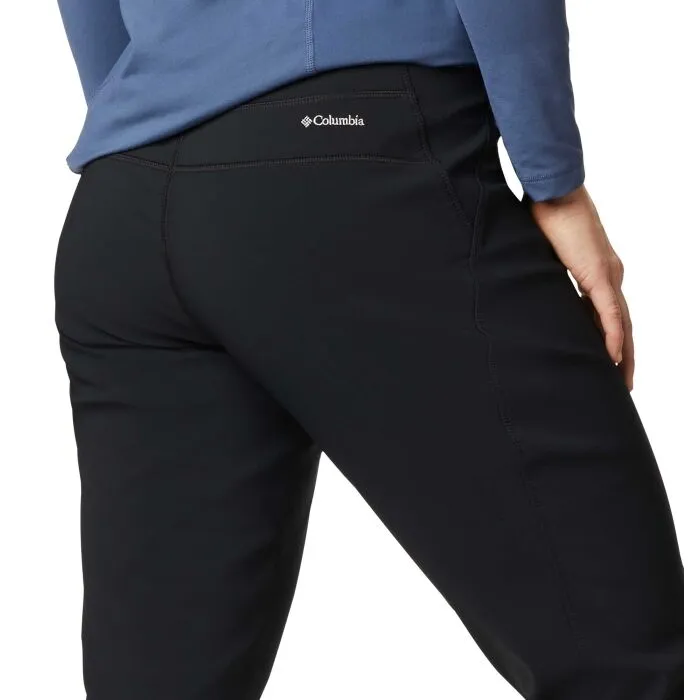 Columbia BACK BEAUTY HIGHRISE WARM WINTER PANT