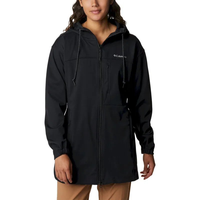 Columbia  Flora Park Softshell Jacket - Giacca softshell - Donna