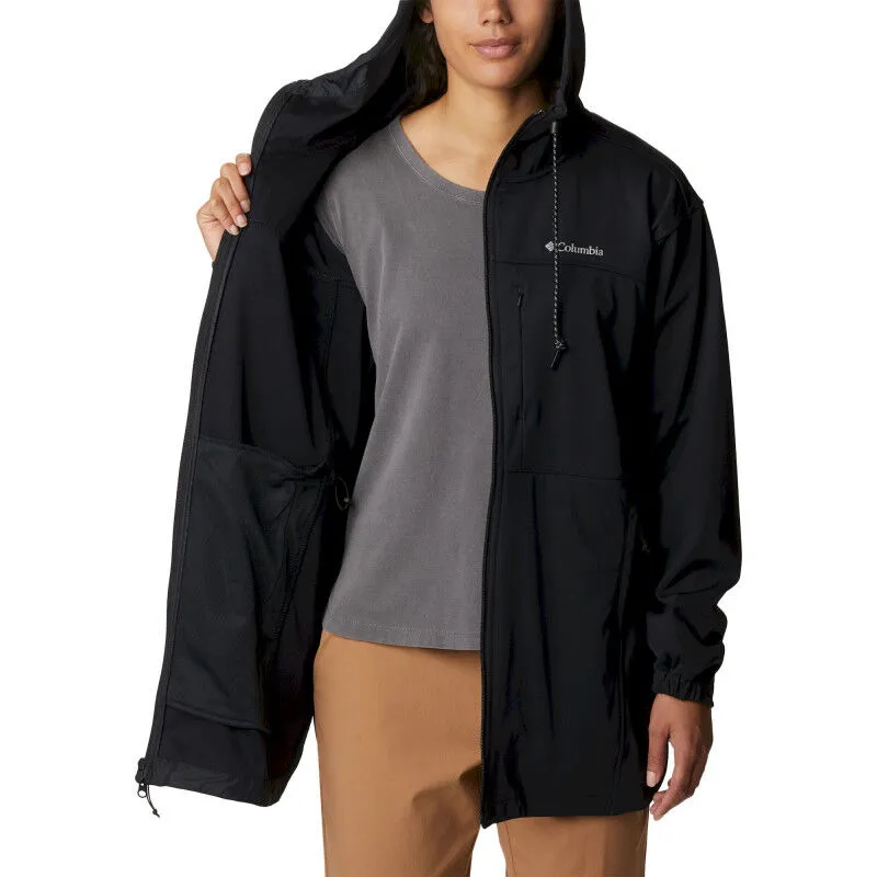 Columbia  Flora Park Softshell Jacket - Giacca softshell - Donna