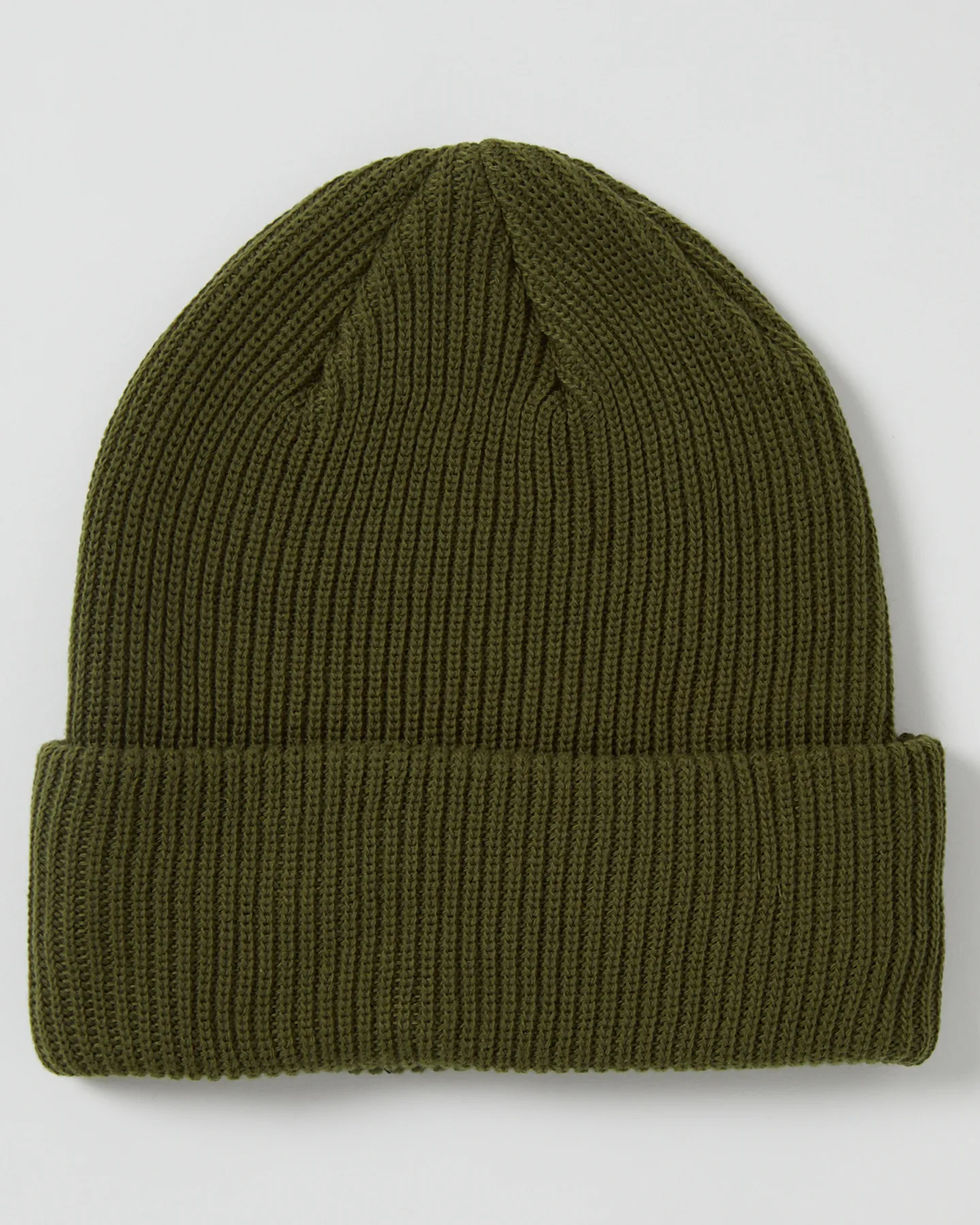 Columbia Lost Lager Ii Beanie - Olive Green | SurfStitch