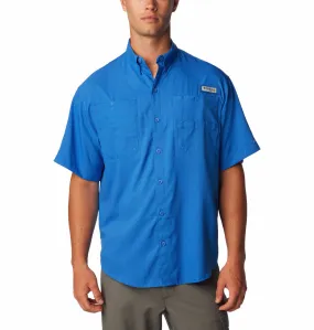 Columbia Mens PFG Tamiami II Short Sleeve Shirt