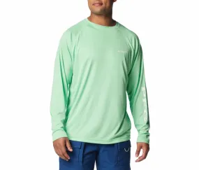 Columbia Mens PFG Terminal Tackle Long Sleeve T-Shirt