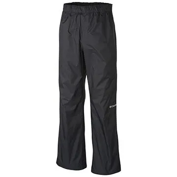 Columbia Men's Rebel Roamer Waterproof Omni-Tech Rain Pant