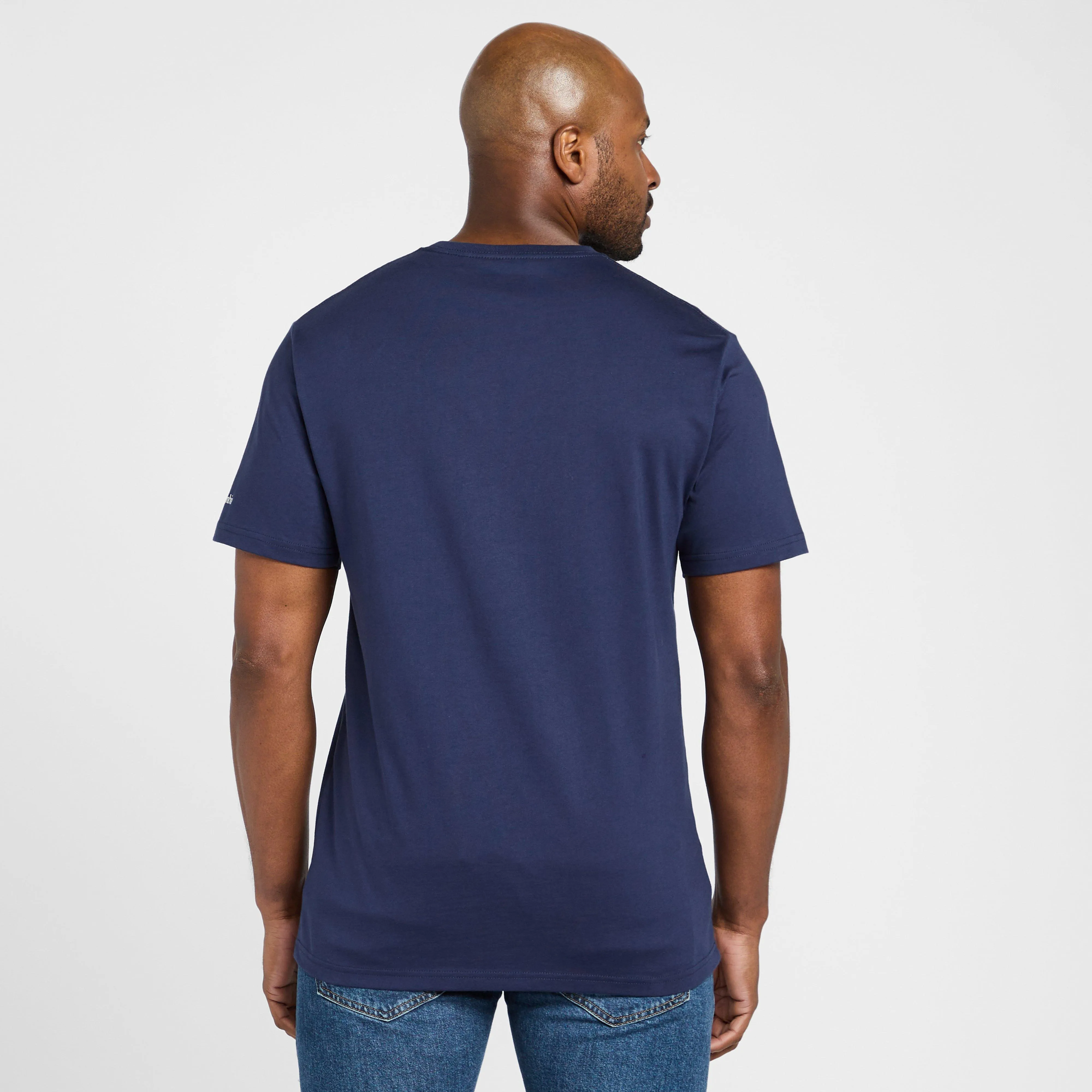 Columbia Men's Scar Infill T-Shirt | Ultimate Outdoors